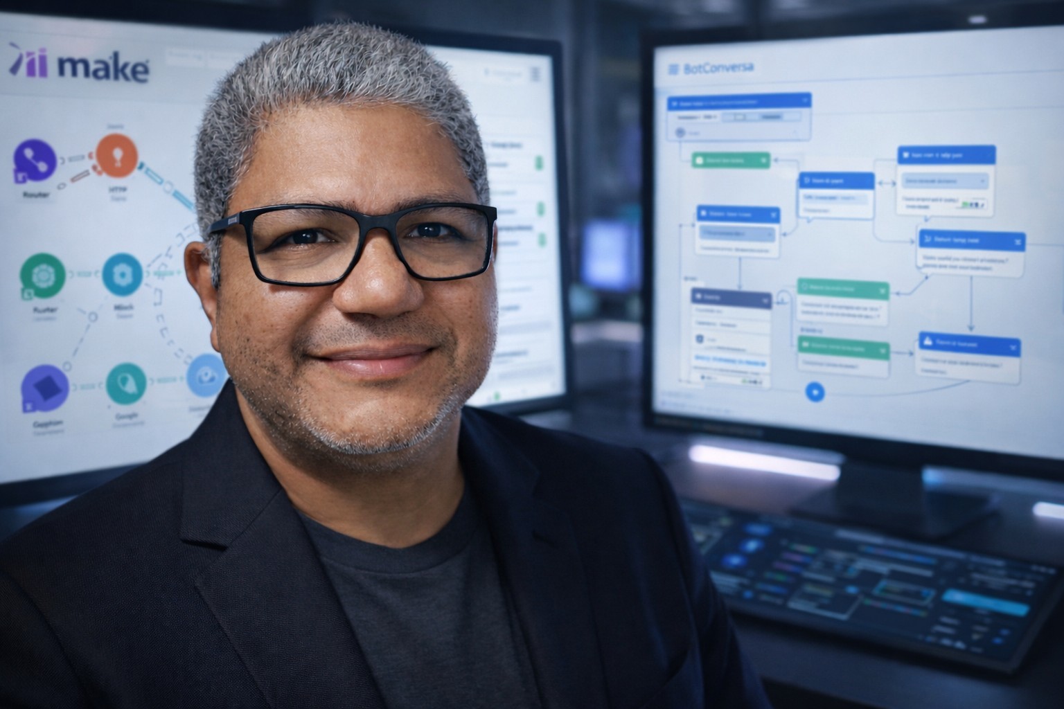 Leonildo Sales dos Santos